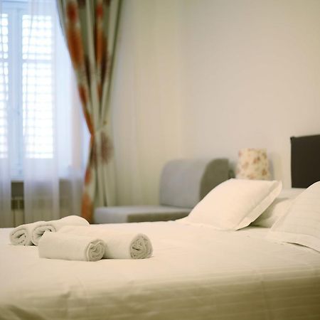 זאדאר A&G Apartments מראה חיצוני תמונה