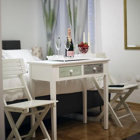 זאדאר A&G Apartments מראה חיצוני תמונה
