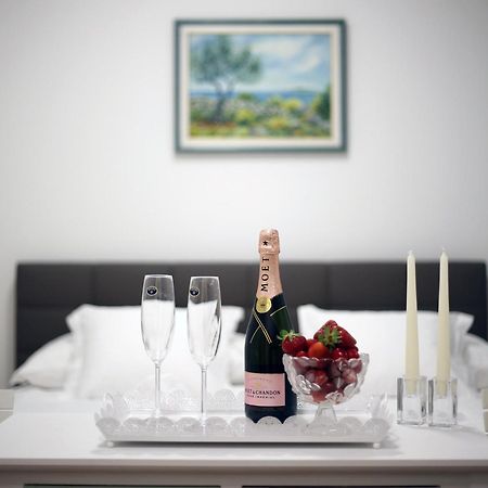 זאדאר A&G Apartments מראה חיצוני תמונה
