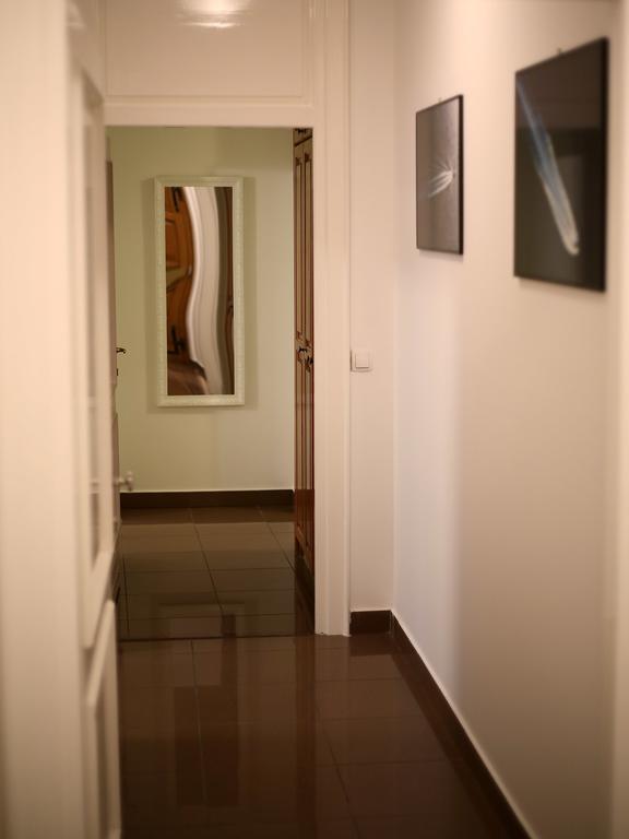 זאדאר A&G Apartments מראה חיצוני תמונה
