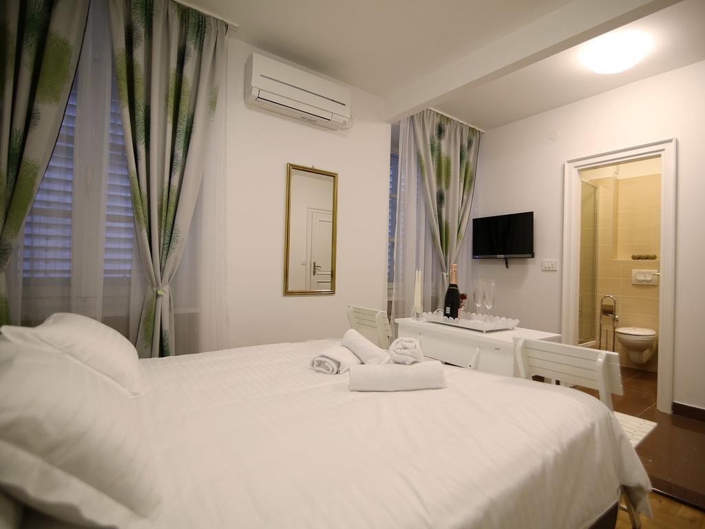 זאדאר A&G Apartments מראה חיצוני תמונה