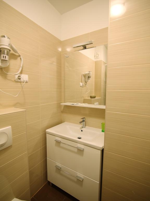 זאדאר A&G Apartments מראה חיצוני תמונה