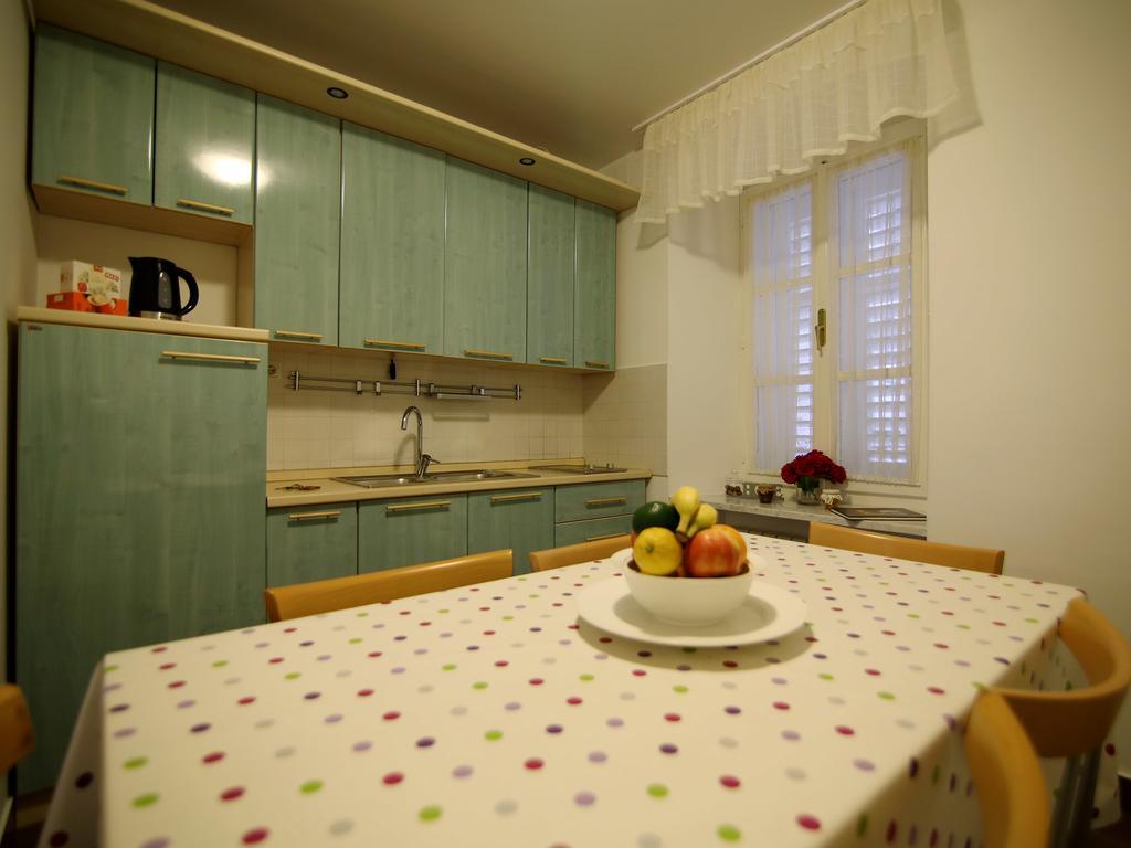 זאדאר A&G Apartments מראה חיצוני תמונה