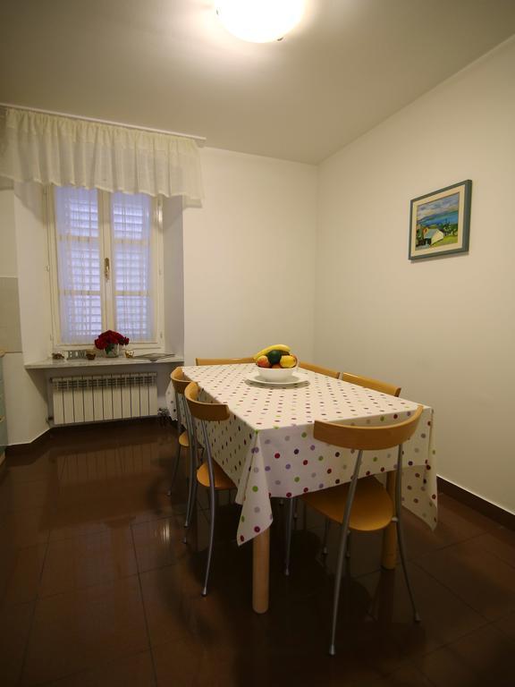 זאדאר A&G Apartments מראה חיצוני תמונה
