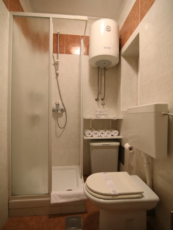 זאדאר A&G Apartments מראה חיצוני תמונה