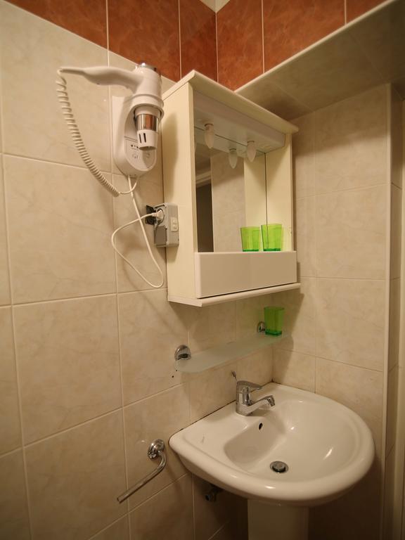 זאדאר A&G Apartments מראה חיצוני תמונה