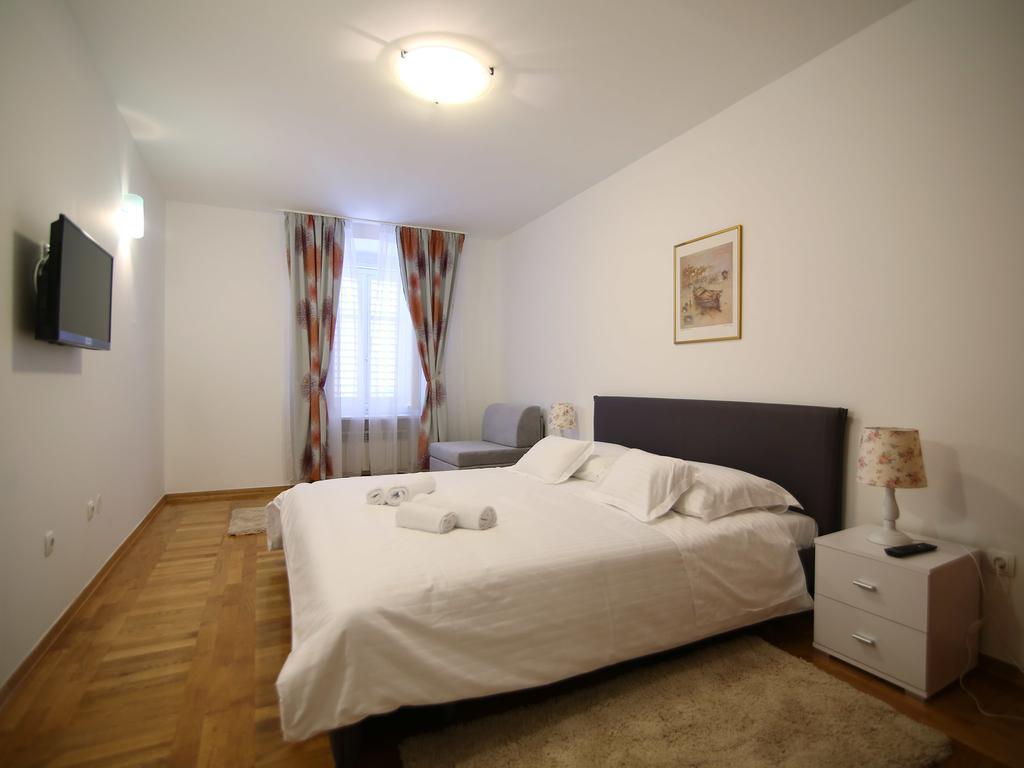 זאדאר A&G Apartments מראה חיצוני תמונה