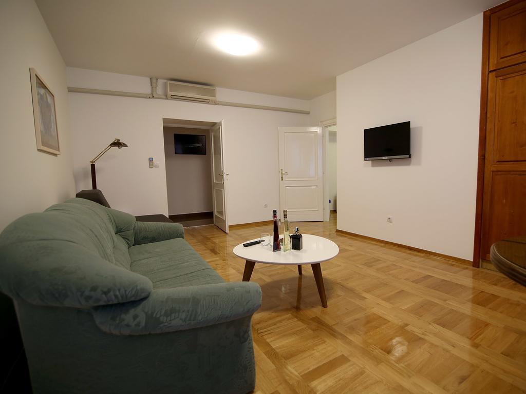 זאדאר A&G Apartments מראה חיצוני תמונה