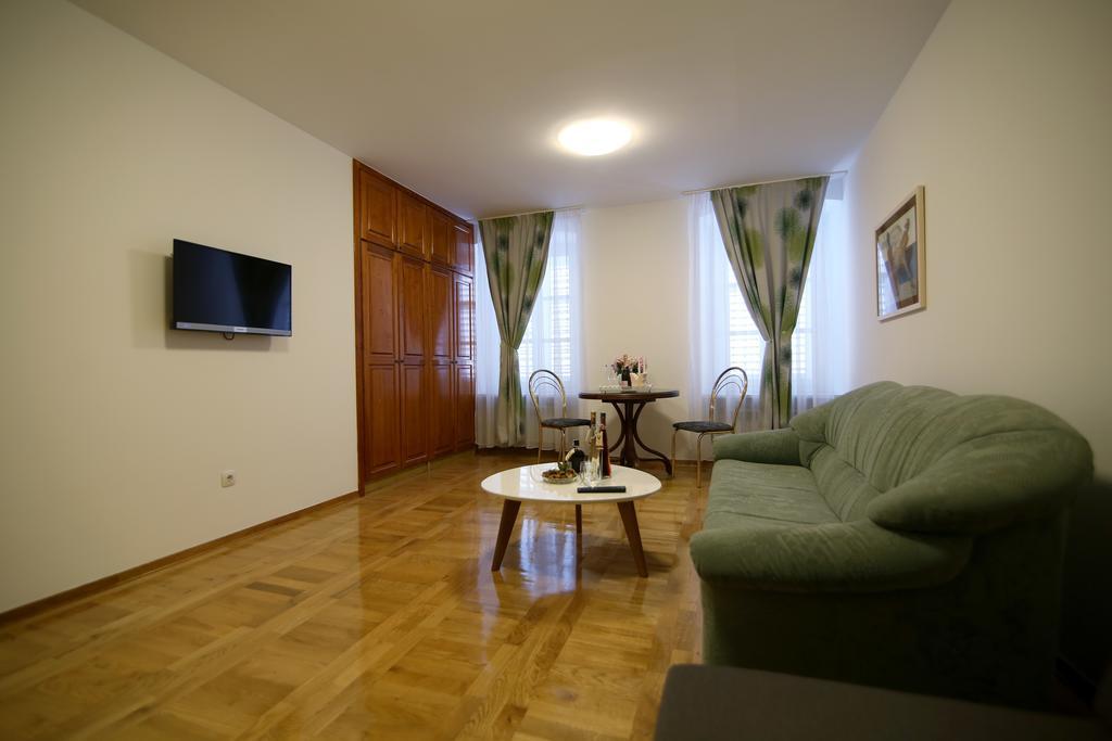 זאדאר A&G Apartments מראה חיצוני תמונה