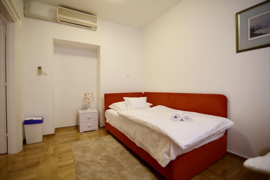 זאדאר A&G Apartments מראה חיצוני תמונה