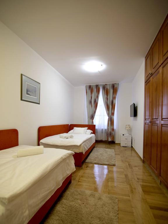 זאדאר A&G Apartments מראה חיצוני תמונה