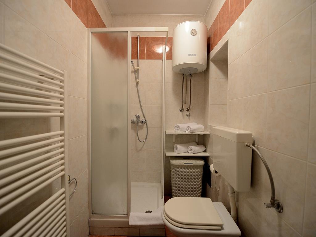 זאדאר A&G Apartments מראה חיצוני תמונה