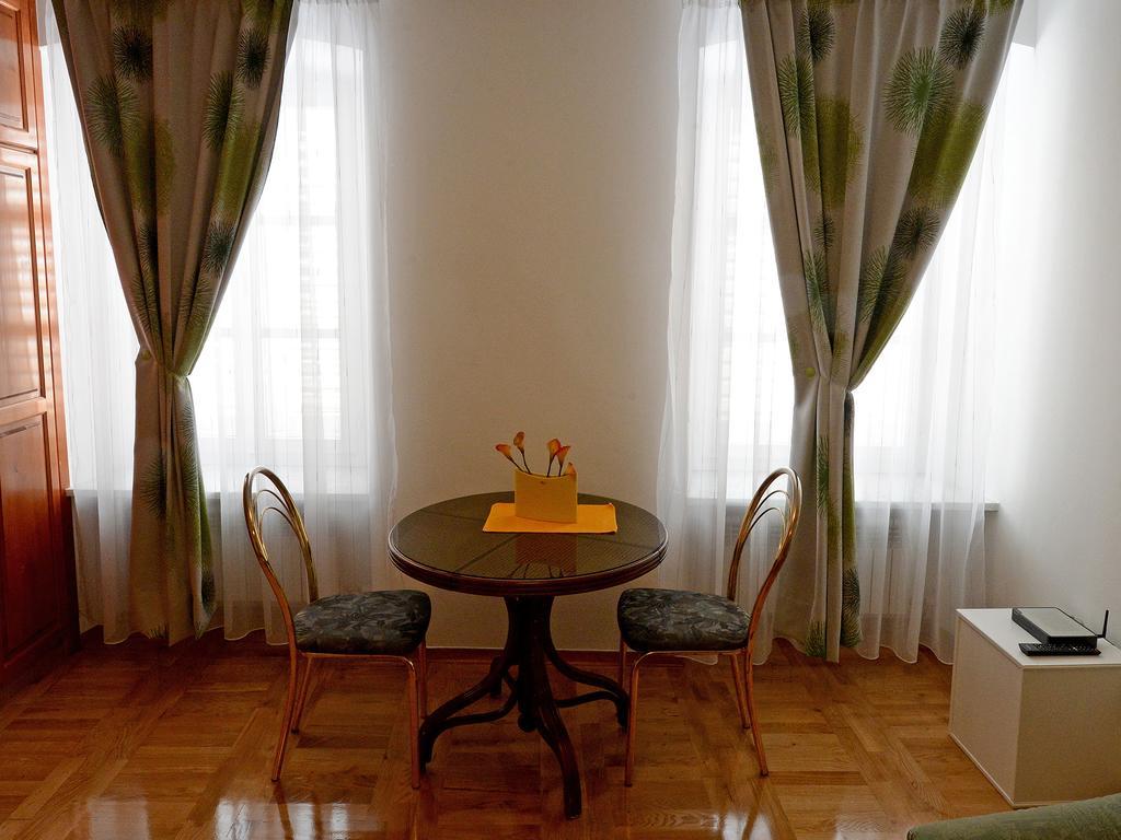 זאדאר A&G Apartments מראה חיצוני תמונה